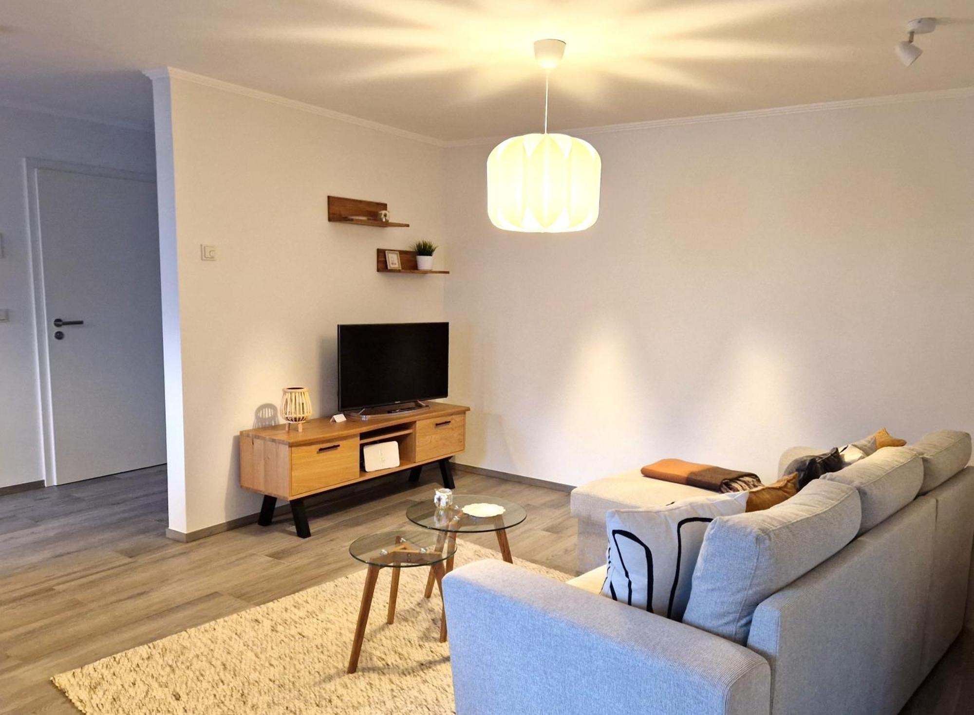 Ferienwohnung Im Ehemaligen Gesindehaus Welschbillig Ngoại thất bức ảnh